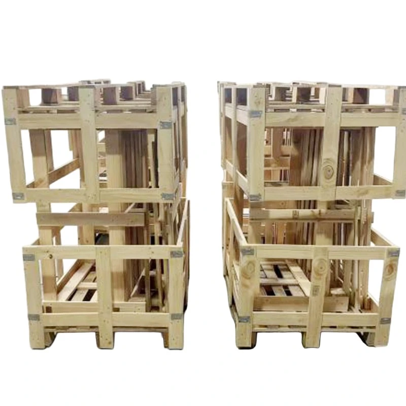 Fumigated Crates suppliers
